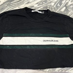 Calvin Klein Long Sleeve Tee